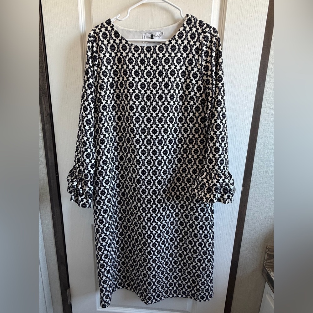 Dainty Jewells dress size L